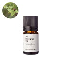 リナローベリー・エッセンシャルオイル/5ml 100% 植物性 フレグランス 香り 精油 アロマ 手づくり 手作り コスメ 化粧品 石鹸 石けん 原料 材料 素材