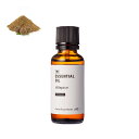 【P10倍】オールスパイス・エッセンシャルオイル・オーガニック/30ml (有機栽培・Org anic)100% 植物性 フレグランス 香り 精油 アロマ 手づ...