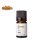 【メール便200円】ミルラ・エッセンシャルオイル・オーガニック／2ml（有機栽培・Organic）【100% 無添加 没薬 モツヤク エッセンシャルオイル アロマテラピー アロマ 手作り コスメ 化粧品 石鹸 石けん お香 材料 ムスク 樹脂】