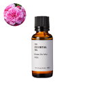 ローズ・ド・メイ・アブソリュート/30ml 100% ピュア 天然 植物 無添加 精油 アロマ 人気 香水 オイル フローラル 手作り コスメ 化粧品 手づくり 石鹸 石けん 原料 材料 素材 おすすめ 薔薇 花 香り(4)