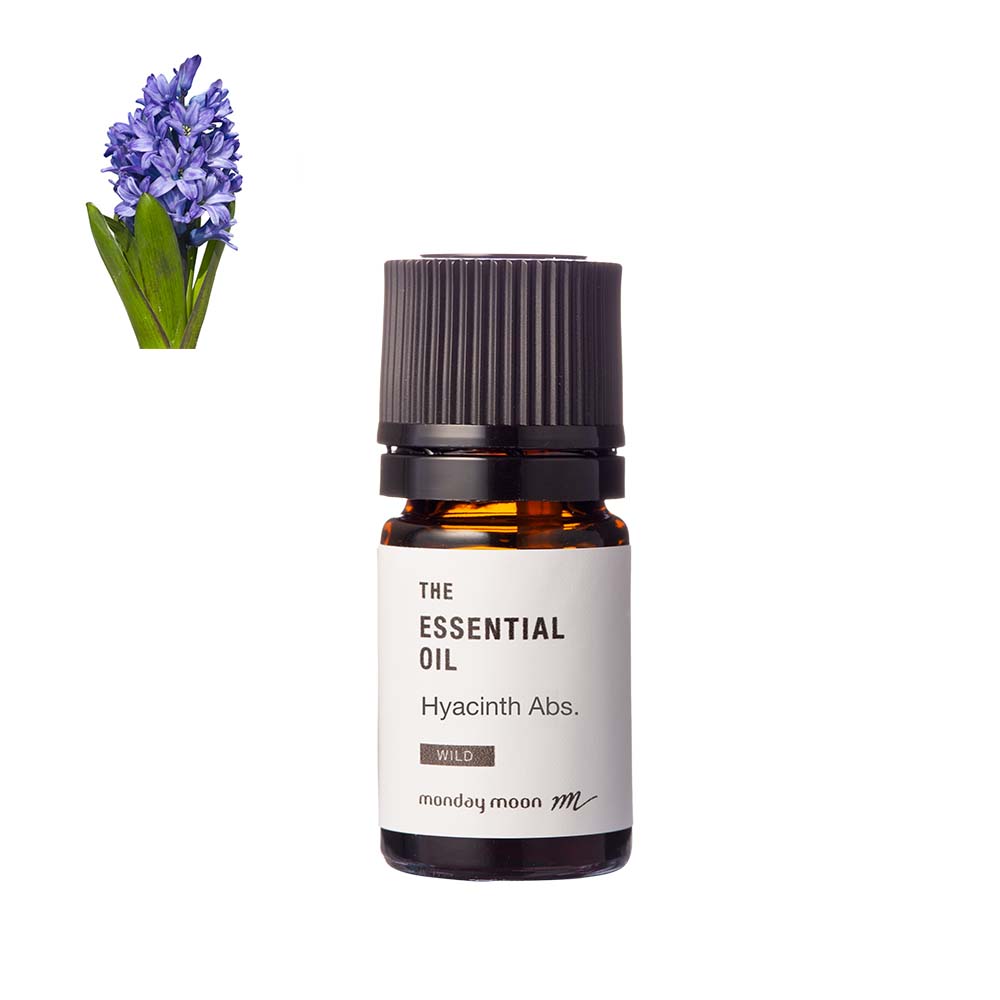 【今だけP10倍】ヒヤシンス・アブソ