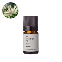 ニアウリ・エッセンシャルオイル・野生種/3ml【100% ピュア 天然 植物 無添加 精油 アロマ 人気 香水 オイル ウッディ 1,8シネオール 手作り コス...