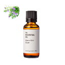 【10%OFFセール】バームミントブッシュ・エッセンシャルオイル/30ml 100% ピュア 天然 植物 リラックス 人気 香水ストレス緩和 高品質 無添加 精油 アロマ オイル 手作り コスメ 化粧品 手づくり 石鹸 石けん 原料 材料 素材 おすすめ
