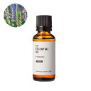 【P10倍】ヒソップ・エッセンシャルオイル・野生種/30ml 100% ピュア 天然 植物 リラックス 人気 香水ストレス緩和 高品質 無添加 精油 アロマ オ...