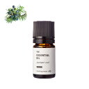 ジュニパーリーフ・エッセンシャルオイル・オーガニック/5ml (有機栽培・Org anic)100% ピュア 天然 植物 リラックス 人気 香水ストレス緩和 高品質 無添加 精油 アロマ オイル 手作り コスメ 化粧品 手づくり 石鹸 石けん 原料 材料