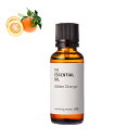 ビターオレンジ・エッセンシャルオイル/30ml 100% ピュア 天然 植物 リラックス 人気 香水ストレス緩和 高品質 無添加 精油 アロマ オイル 手作り ...