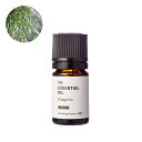 【全品P10倍】フラゴニア・エッセンシャルオイル・野生種/5ml 100% ピュア 天然 植物 リラックス 人気 香水ストレス緩和 高品質 無添加 精油 アロマ...