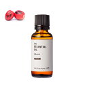 【P10倍】メイス・エッセンシャルオイル・野生種(メース)/30ml 100% ピュア 天然 植物 リラックス 人気 香水ストレス緩和 高品質 無添加 精油 ア...