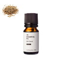 【10%OFFセール】ディルシード・エッセンシャルオイル・オーガニック/10ml (有機栽培・Org anic)100% ピュア 天然 植物 リラックス 人気 香水ストレス緩和 高品質 無添加 精油 アロマ オイル 手作り コスメ 化粧品 手づくり 石鹸 石けん 原料 材料 素材(4)