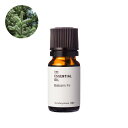 【P10倍】バルサムファー・エッセンシャルオイル/10ml 100% ピュア 天然 植物 リラックス 人気 香水ストレス緩和 高品質 無添加 精油 アロマ オイル 手作り コスメ 化粧品 手づくり 石鹸 石けん 原料 材料 素材 おすすめ