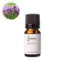 ワイルドタイム・エッセンシャルオイル/10ml 100% ピュア 天然 植物 リラックス 人気 香水ストレス緩和 高品質 無添加 精油 アロマ オイル 手作り コスメ 化粧品 手づくり 石鹸 石けん 原料 材料 素材 おすすめ