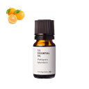 マンダリンプチグレン・エッセンシャルオイル/10ml 100% ピュア 天然 植物 無添加 精油 アロマ 人気 香水 オイル シトラス フルーティ ウッディ 手作り コスメ 化粧品 手づくり 石鹸 石けん 原料 材料 素材 おすすめ タンジェリン