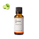 ペルシャライム・エッセンシャルオイル/30ml 100% ピュア 天然 植物 無添加 精油 アロマ 人気 香水 オイル シトラス フレッシュ 手作り コスメ 化...