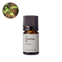 タマラ・エッセンシャルオイル/1ml【100% ピュア 天然 植物 無添加 精油 アロマ 人気 香水 オイル スイート ウッディ スパイシー 手作り コスメ 化...