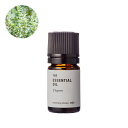 タイム・エッセンシャルオイル/1ml【100% ピュア 天然 植物 無添加 精油 アロマ 人気 香水 オイル グリーン ハーブ 手作り コスメ 化粧品 手づくり...