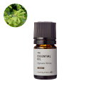 ホワイトスプルース・エッセンシャルオイル・野生種/1ml【100% ピュア 天然 植物 無添加 精油 アロマ 人気 香水 オイル ウッディ ハーブ 手作り コス...