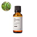 【P10倍】ユーカリディベス・エッセンシャルオイル・オーガニック/30ml (有機栽培・Org anic)100% ピュア 天然 植物 無添加 精油 アロマ 人...