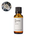 ムフフ・エッセンシャルオイル/30ml 100% ピュア 天然 植物 無添加 精油 アフリカンサンダルウッド アロマ オイル ウッディ 樹木 手作り コスメ 化粧品 手づくり 石鹸 石けん 原料 材料 素材 おすすめ