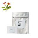 ランタナカマラ・エッセンシャルオイル・オーガニック/テスター(・有機栽培・・Organic) 100% ピュア 天然 植物 無添加 精油 アロマ オイル 香水 オーデコロン ルームスプレー ルームディフューザー(4)