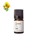 イヌラ・エッセンシャルオイル・オーガニック/2ml(・有機栽培・・Organic) 100% ピュア 天然 植物 無添加 精油 アロマ オイル 香水 オーデコロン ルームスプレー ルームディフューザー