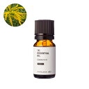 ゴールデンロッド・エッセンシャルオイル・オーガニック/10ml(有機栽培・Organic) 100% ピュア 天然 植物 無添加 精油 アロマ オイル 香水 オーデコロン ルームスプレー ルームディフューザー