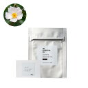 カメリアブロッサム・アブソリュート・オーガニック/テスター(有機栽培・Organic) 100% ピュア 天然 植物 無添加 精油 アロマ オイル 香水 オーデコロン ルームスプレー ルームディフューザー