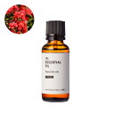 【10%OFFセール】レッドマートル ・エッセンシャルオイル・オーガニック/30ml(有機栽培・Organic) 100% ピュア 天然 植物 無添加 精油 ア...