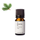クリスマスツリー・エッセンシャルオイル/10ml 100% ピュア 天然 植物 無添加 精油 アロマ オイル 香水 オーデコロン ルームスプレー ルームディフューザー