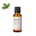 クリスマスツリー・エッセンシャルオイル/30ml 100% ピュア 天然 植物 無添加 精油 アロマ オイル 香水 オーデコロン ルームスプレー ルームディフューザー