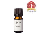【P10倍】バーチタール・エッセンシャルオイル/10ml 100% ピュア 天然 植物 無添加 精油 アロマ オイル 香水 オーデコロン ルームスプレー ルーム...