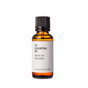 【P10倍】バーチタール・エッセンシャルオイル/30ml 100% ピュア 天然 植物 無添加 精油 アロマ オイル 香水 オーデコロン ルームスプレー ルーム...