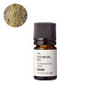 【P10倍】オークウッド・アブソリュート・野生種50%/2ml 100% 無添加 エッセンシャルオイル 精油 人気 香水 アロマ 植物性 調香 ブレンド フレグ...