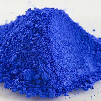 【15%OFFセール】ブルー・マットカラー・ウルトラマリン／5g 天然色素 ミネラル 手作り コスメ 化粧品 化粧品原料 手作り石鹸 石けん 原料 材料 素材 メイク 天然色素