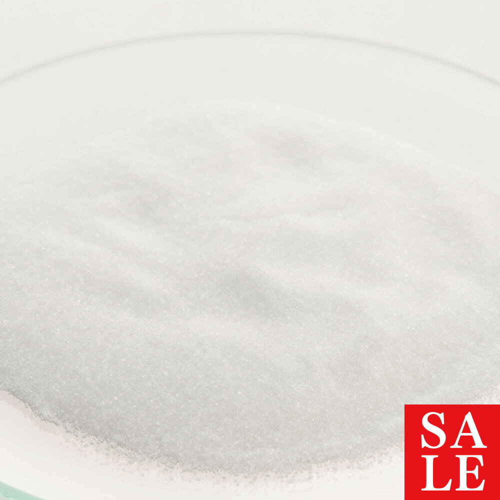 【10%OFFセール】無水クエン酸/200g 手...の商品画像