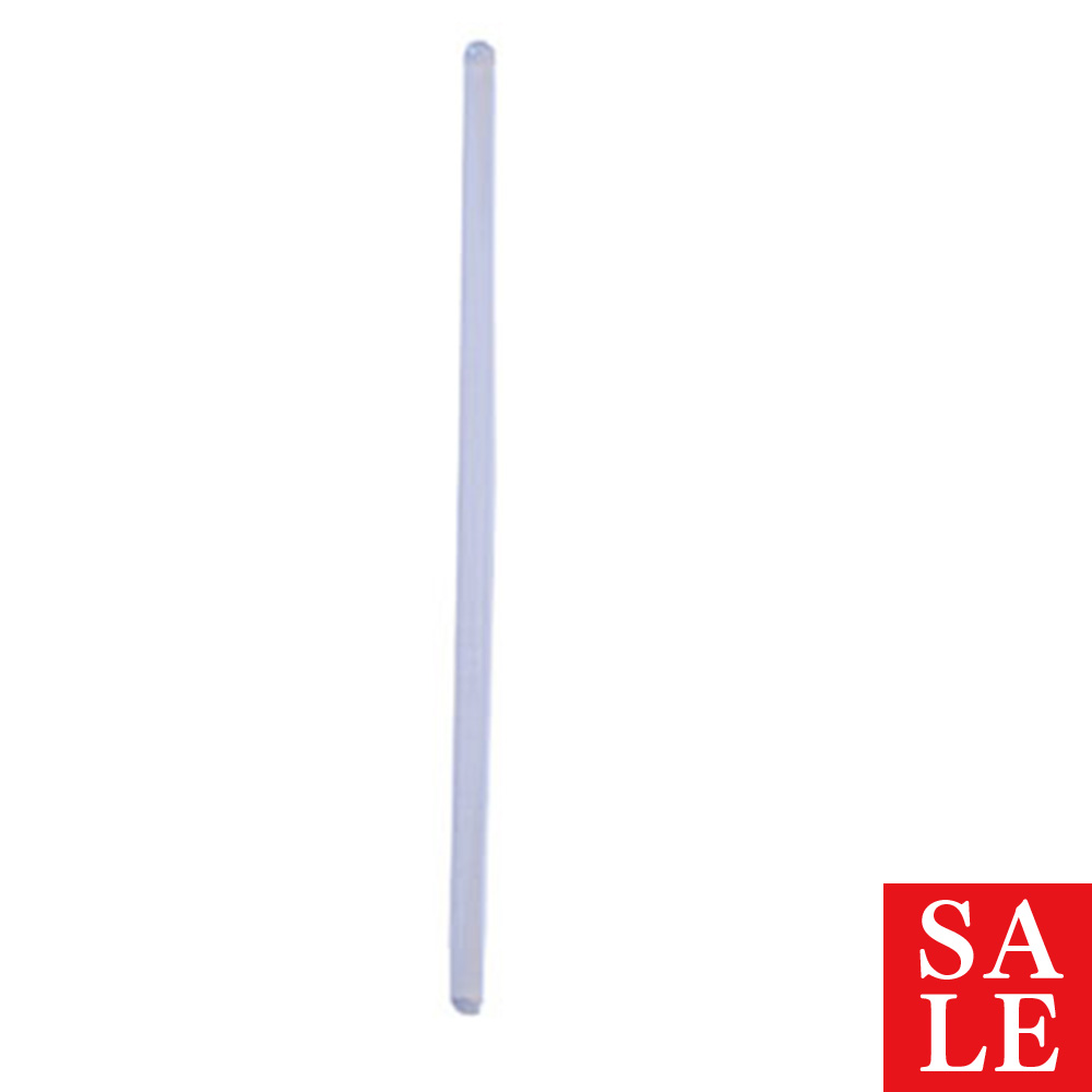 【10%OFFセール】ガラス攪拌棒[20cm]／1個 手作り コスメ 石鹸 石けん アロマ 器具 ツール 手作り コスメ