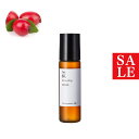 【10%OFFセール】ローズヒップオイル・精製/10ml (クリア・Refined) 100% 天然 植物性 年齢肌 透明肌 乾燥肌 保湿 手作り コスメ 手づくり 化粧品 石鹸 石けん 原料 材料 素材 フェイス ボディ スキンケア