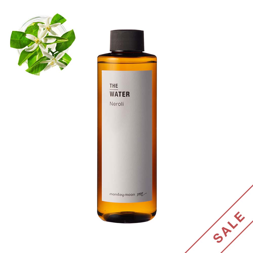 【25%OFFセール】ネロリウォーター（