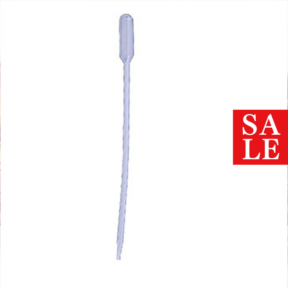 【10%OFFセール】ピペット[大]／1個 手作り石けん 石鹸 器具 ツール 手作り コスメ 化粧品 計量 スポイト