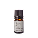虫除けブレンド・エッセンシャルオイル/1ml【100% 無添加 植物性 天然 精油 アロマ お試し トライアル テスター ミニボトル】