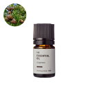 サイプレス・エッセンシャルオイル・オーガニック/1ml(有機栽培・Organic)【100% 無添加 植物性 天然 精油 アロマ お試し トライアル テスター ミニボトル】