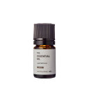 ジャマローサ・エッセンシャルオイル・野生種/2ml【100% 無添加 植物性 天然 精油 アロマ お試し トライアル テスター ミニボトル】