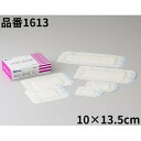 <8/18まで P2倍!!> \2個購入で50円OFF/ニトムズ 優肌パーミパッド サイズ 10×13.5cm 入数20枚 24-6803-02 1613 パーミパッド 絆創膏 救急絆創膏