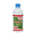 グラミンS　500ml　展着剤