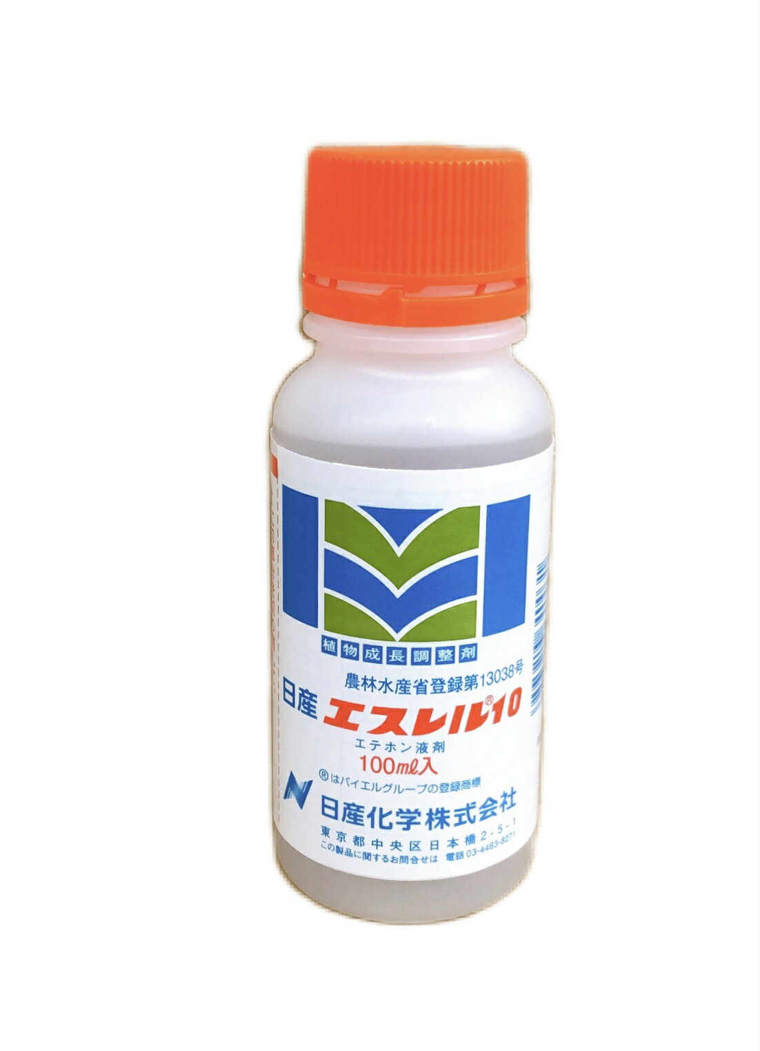 日産 エスレル10　100ml　最終有効年月2026年10月 1