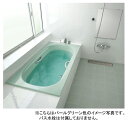 LIXIL INAX 単品浴槽 グランザシリーズTBN-1500HP_ ●1500サイズ●人造大理石浴槽●エプロンなし(※埋め込み式・施工必須)