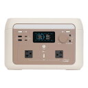 インベス INBES ポータブル電源【IBPL-601C】ポリン酸鉄系リチウムイオン電池シリーズ スタンダードモデル(4)