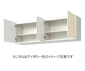 サンウェーブ キッチン 木製キャビネットGKシリーズ 吊戸棚(高さ50cm) 間口150cm G...