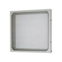 三菱 換気送風機【FU-80KMF】産業用換気送風機 別売 有圧換気扇用部材 鋼板製防虫網ユニット
