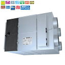 三菱 換気送風機【LGH-N150RXV2D-C】業務用ロスナイ 本体 業務用 天井埋込形 DCマイコン CO2センサー付
