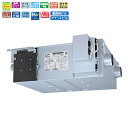 三菱 換気送風機【LGH-RN15RXV2-C】業務用ロスナイ 本体 業務用 天井埋込形 DCリプレースマイコン CO2センサー付